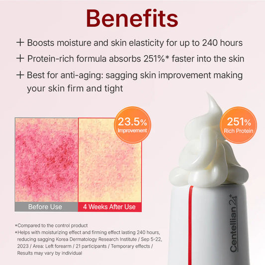Crema facial Madeca Time Reverse 50 ml