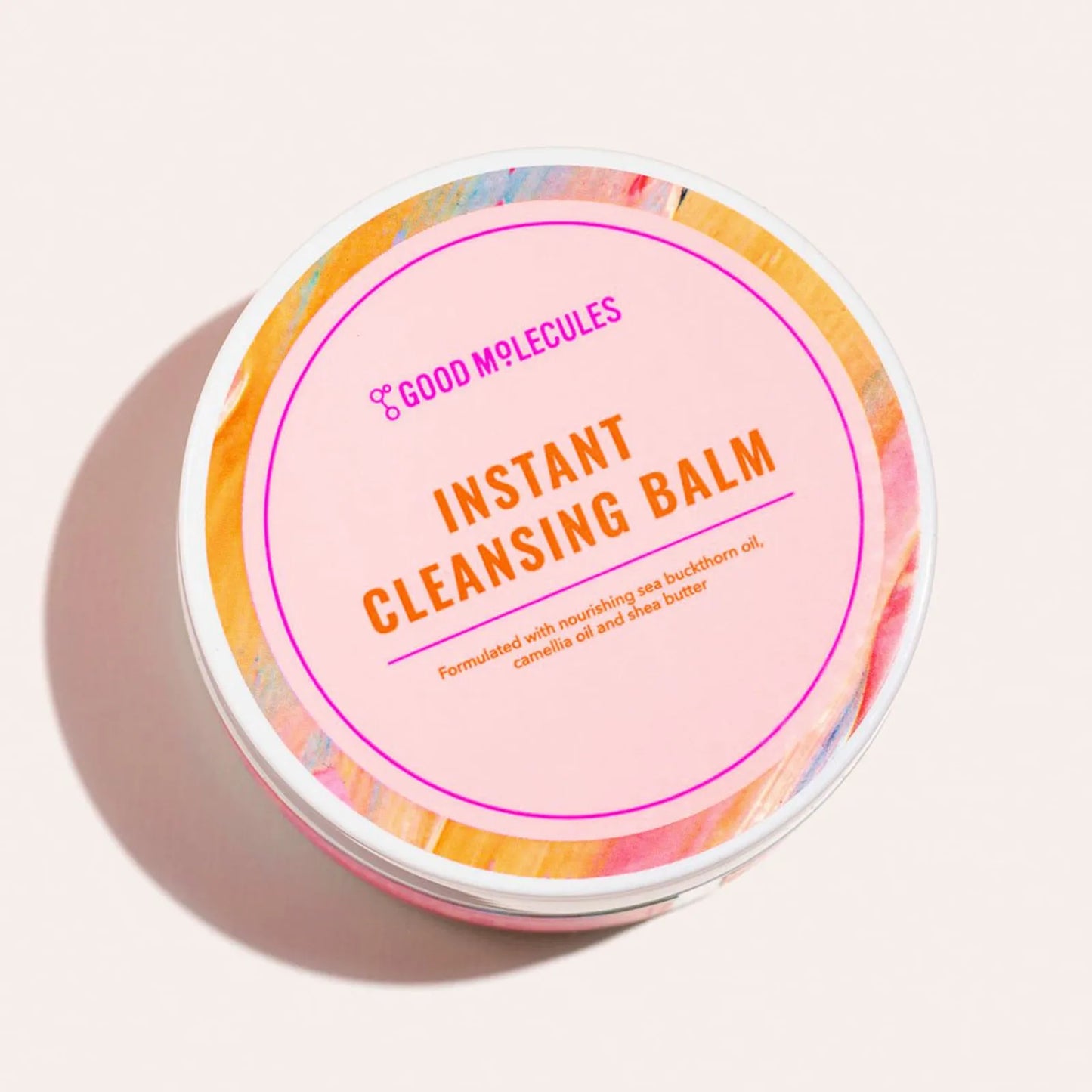 Bálsamo limpiador Instant Cleansing Balm