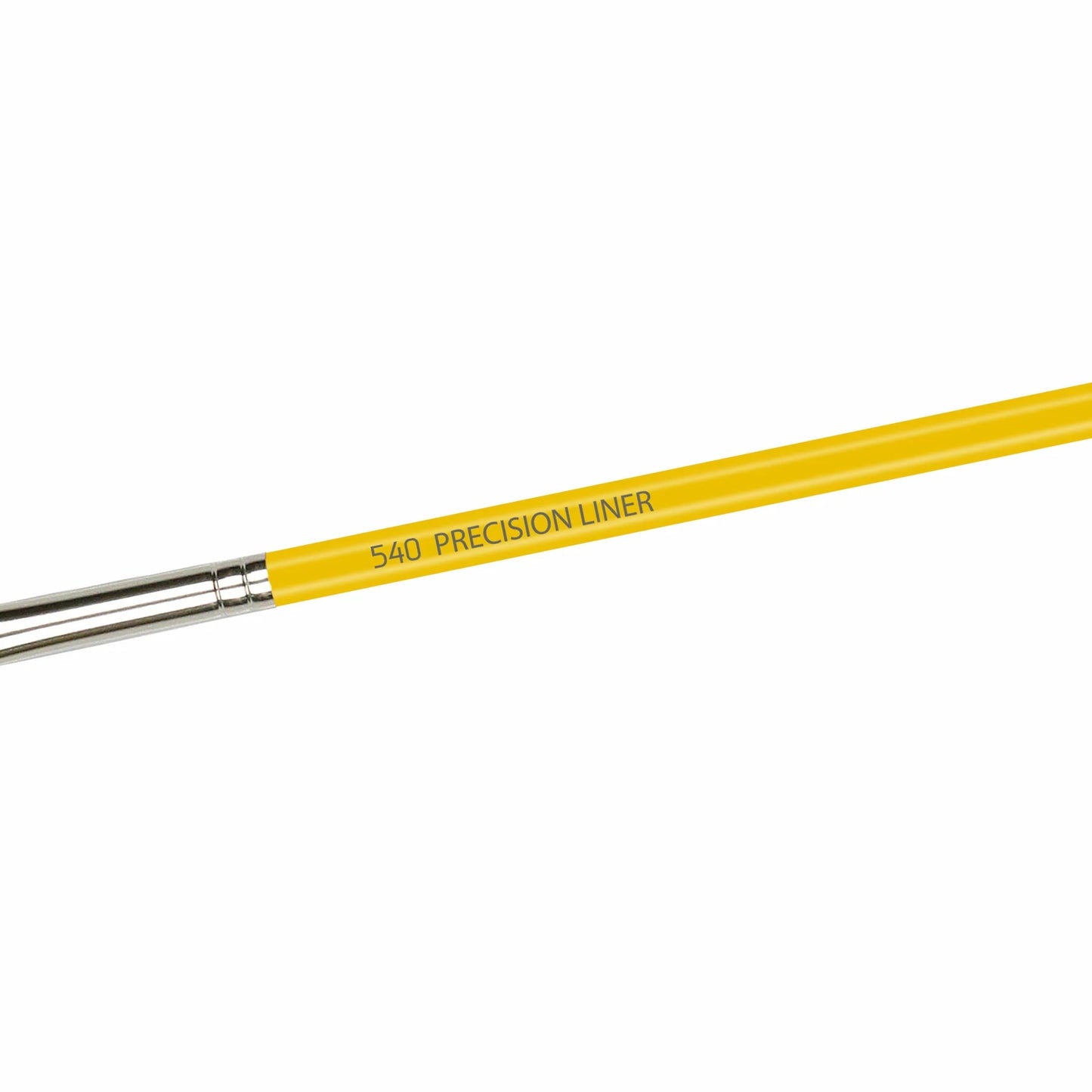 Brocha para labios 540 precision liner