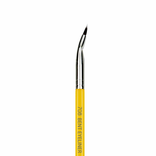 Brocha ojos 708 Bent Eyeliner