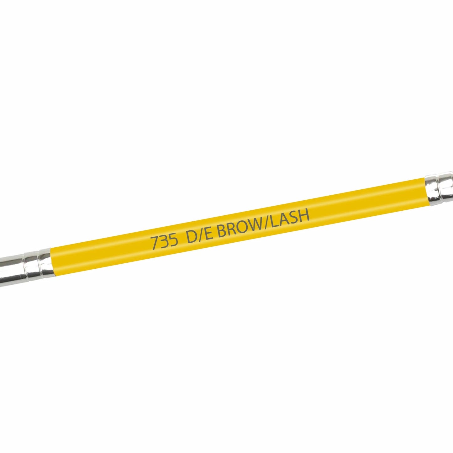 Brocha ojos 735 Double Ended Brow Lash