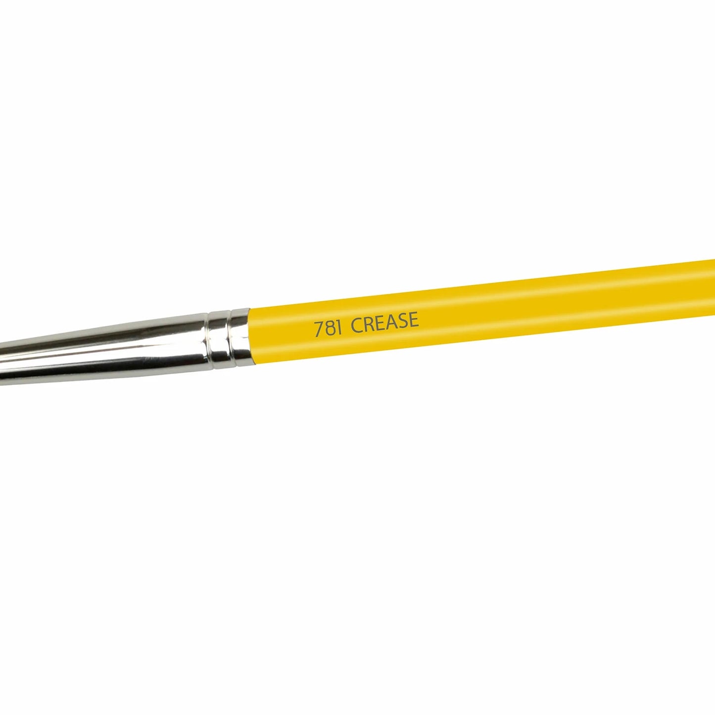 Brocha ojos 781 Crease