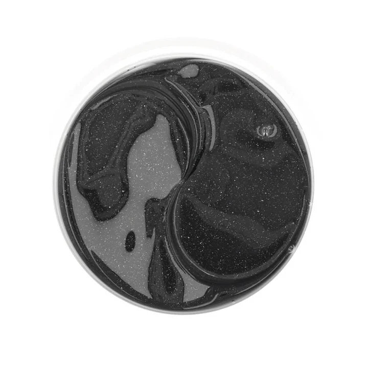 Parches de hidrogel para ojos Black Pearl-EGF