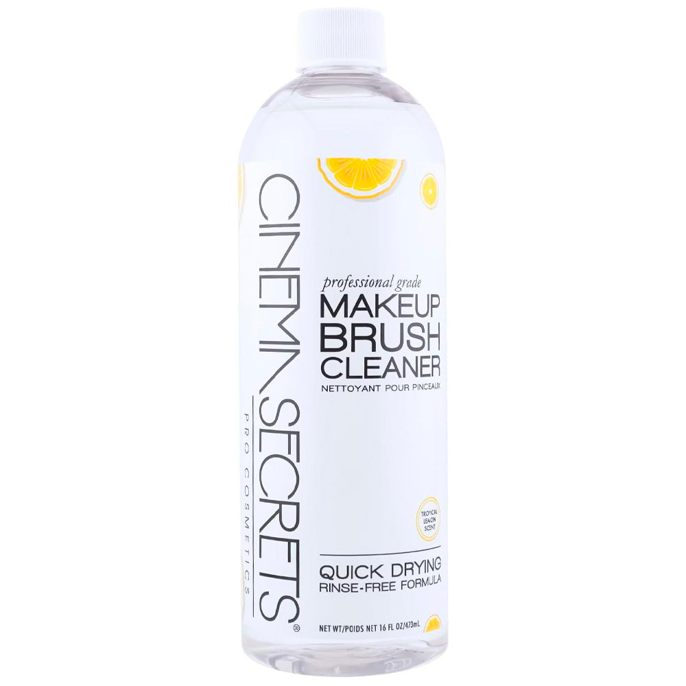 Limpiador de brochas Tropical Lemon 473ml