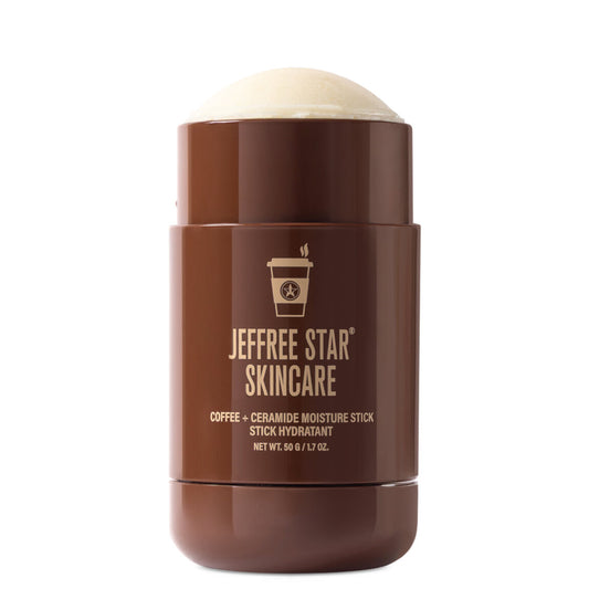 Barra hidratante Coffee + Ceramide