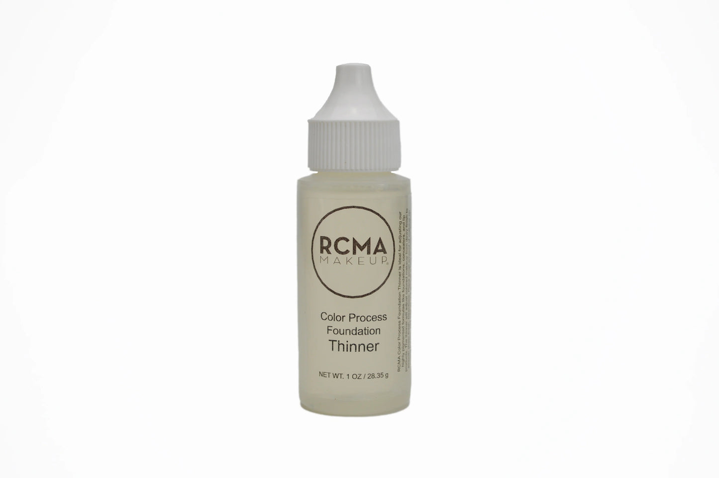 Diluyente para base Color Process Foundation Thinner