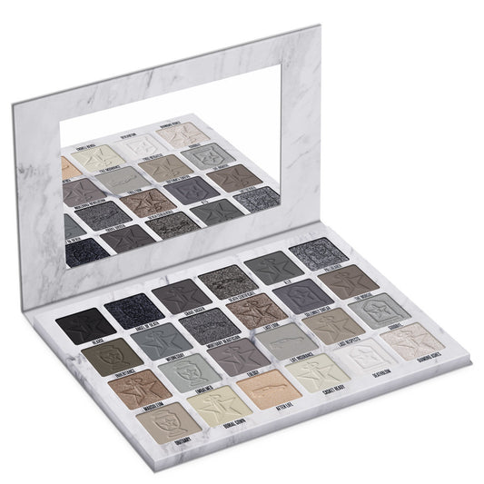 Paleta de sombras Cremated