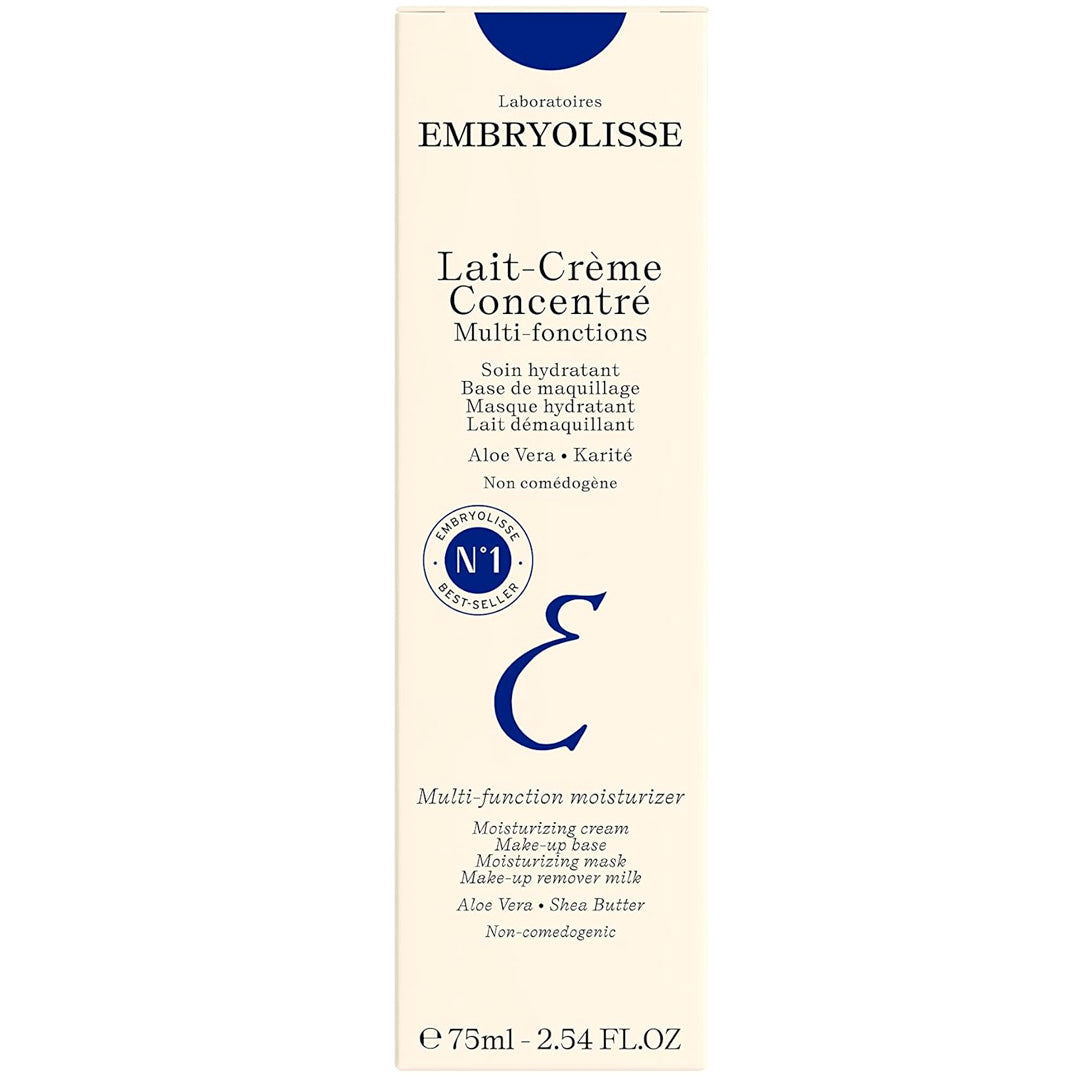 Crema Lait-Crème Concentré 75ml
