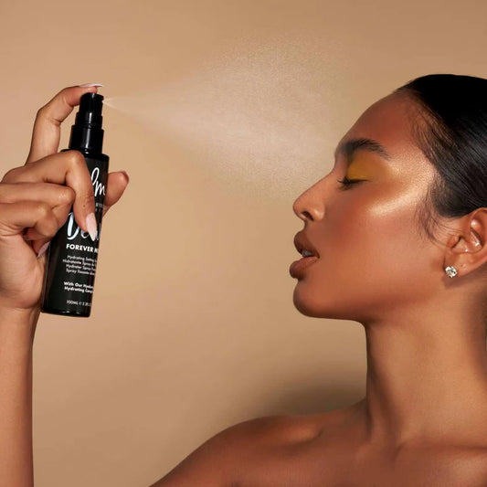 Fijador de maquillaje Forever Mist