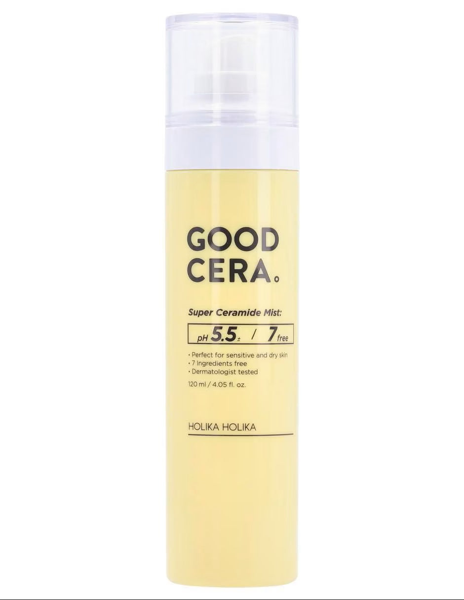 Bruma facial Good Cera Super Ceramide