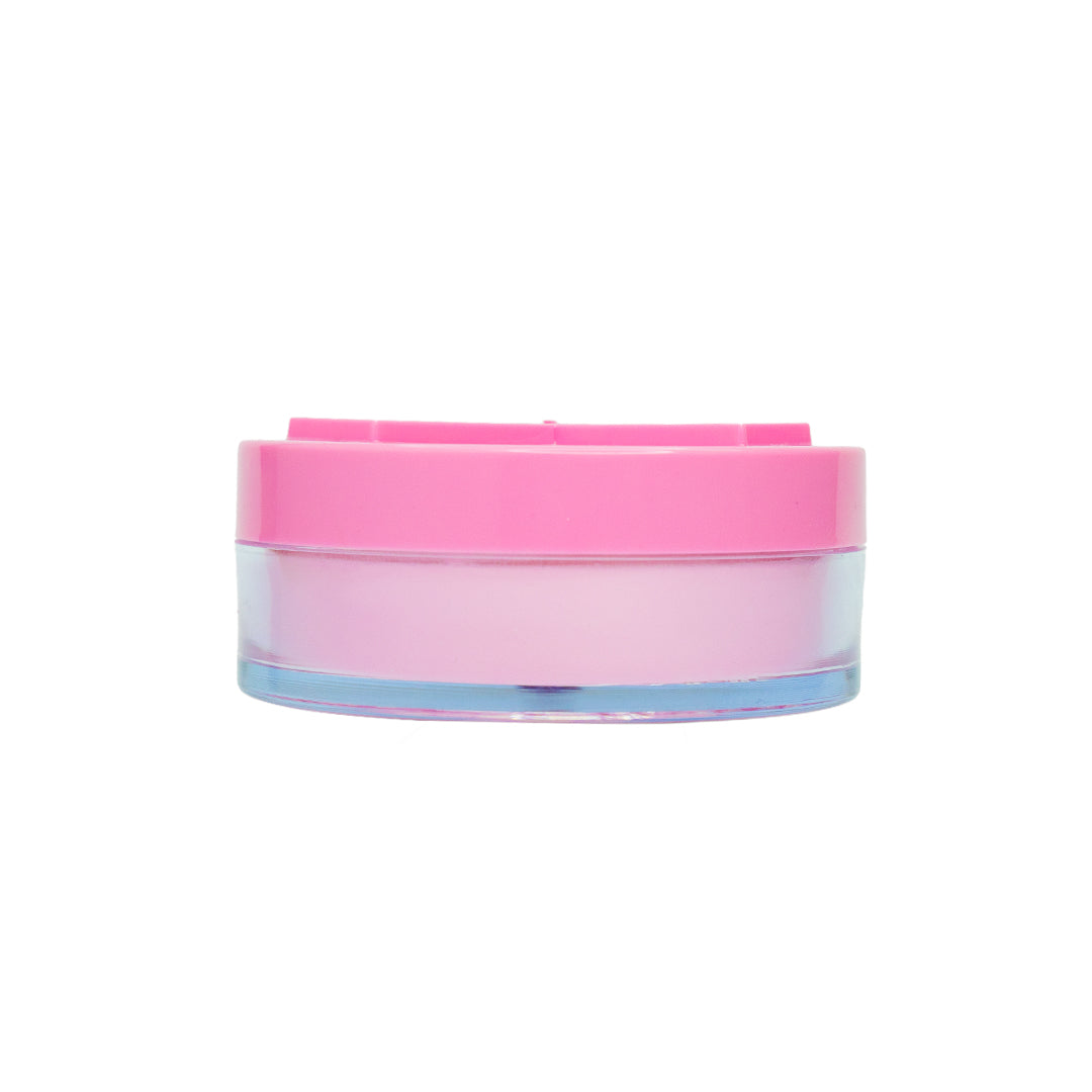 Polvo fijador Magic Star Pink Cashmere