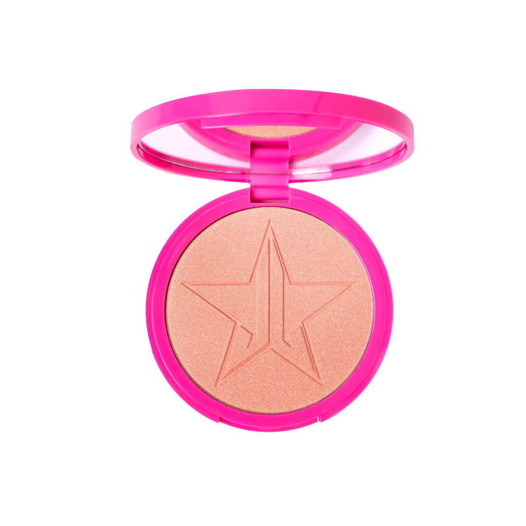 Iluminador Skin Frost Peach Goddess