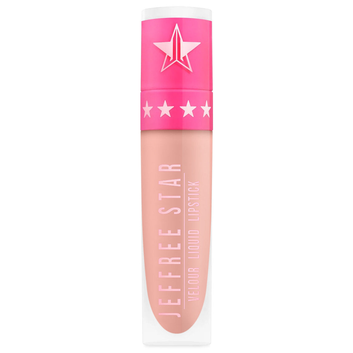 Lápiz labial líquido Velour Im Nude