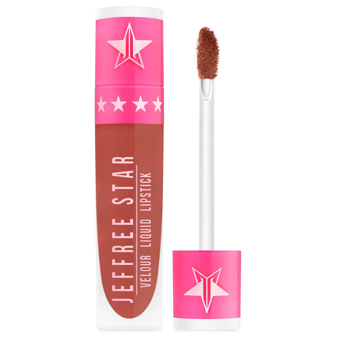 Lápiz labial líquido Velour Leo