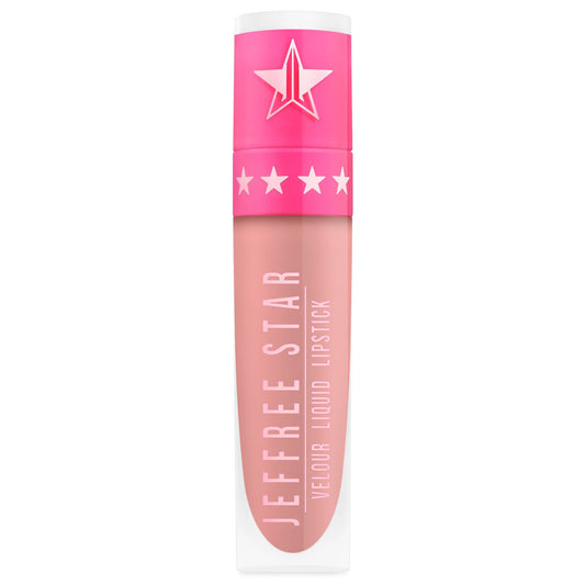 Lápiz labial líquido Velour Christmas Cookie