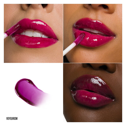 Brillo Labial Voluminizador Voyeurism