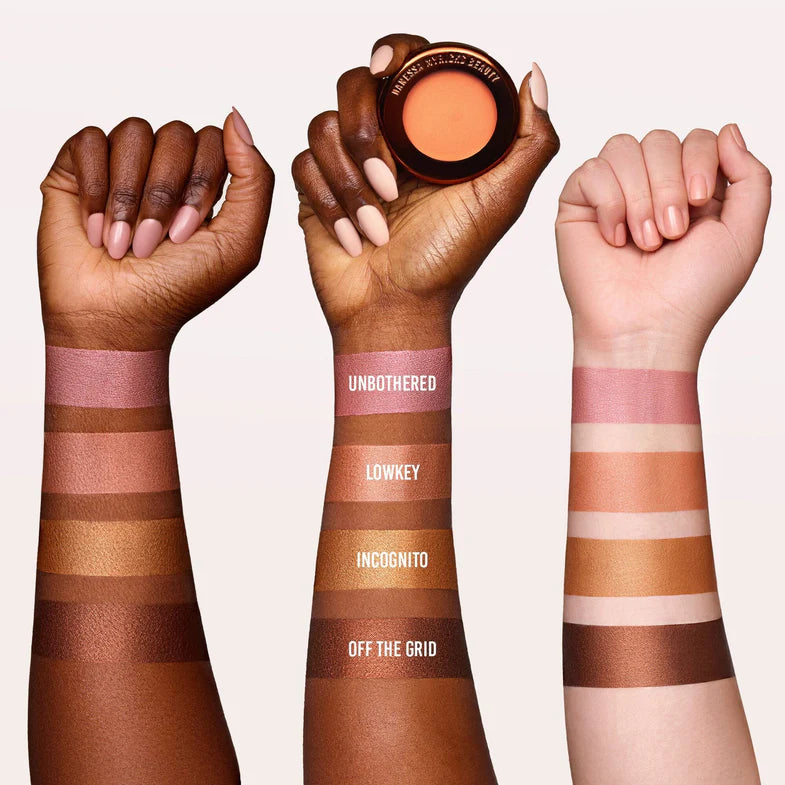 Iluminador Yummy Skin Blurring Balm Lowlighter Lowkey