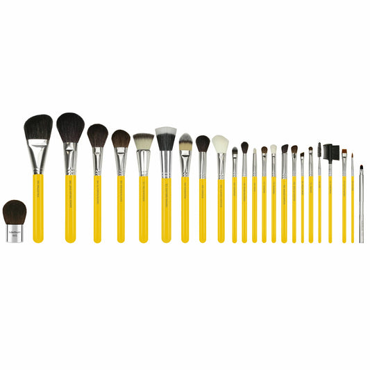 Set de Brochas Studio Series Luxury de 24 pcz