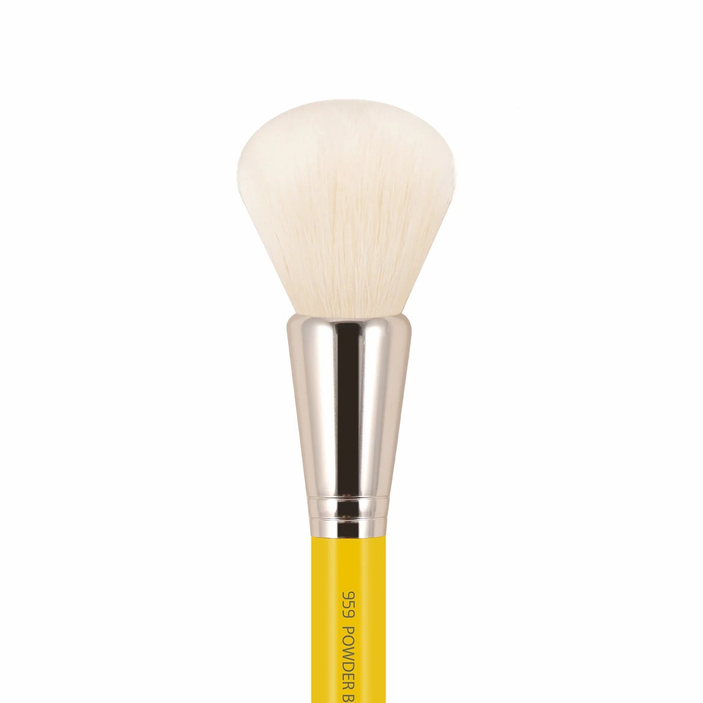 Brocha para rostro 959 Powder Blending