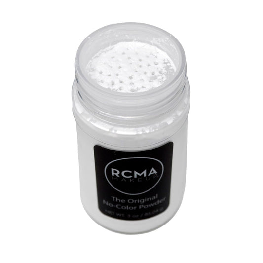 Polvo No-Color Powder