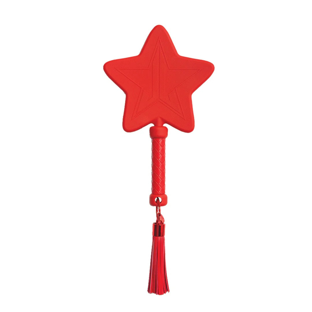 Espejo de mano Red Whip