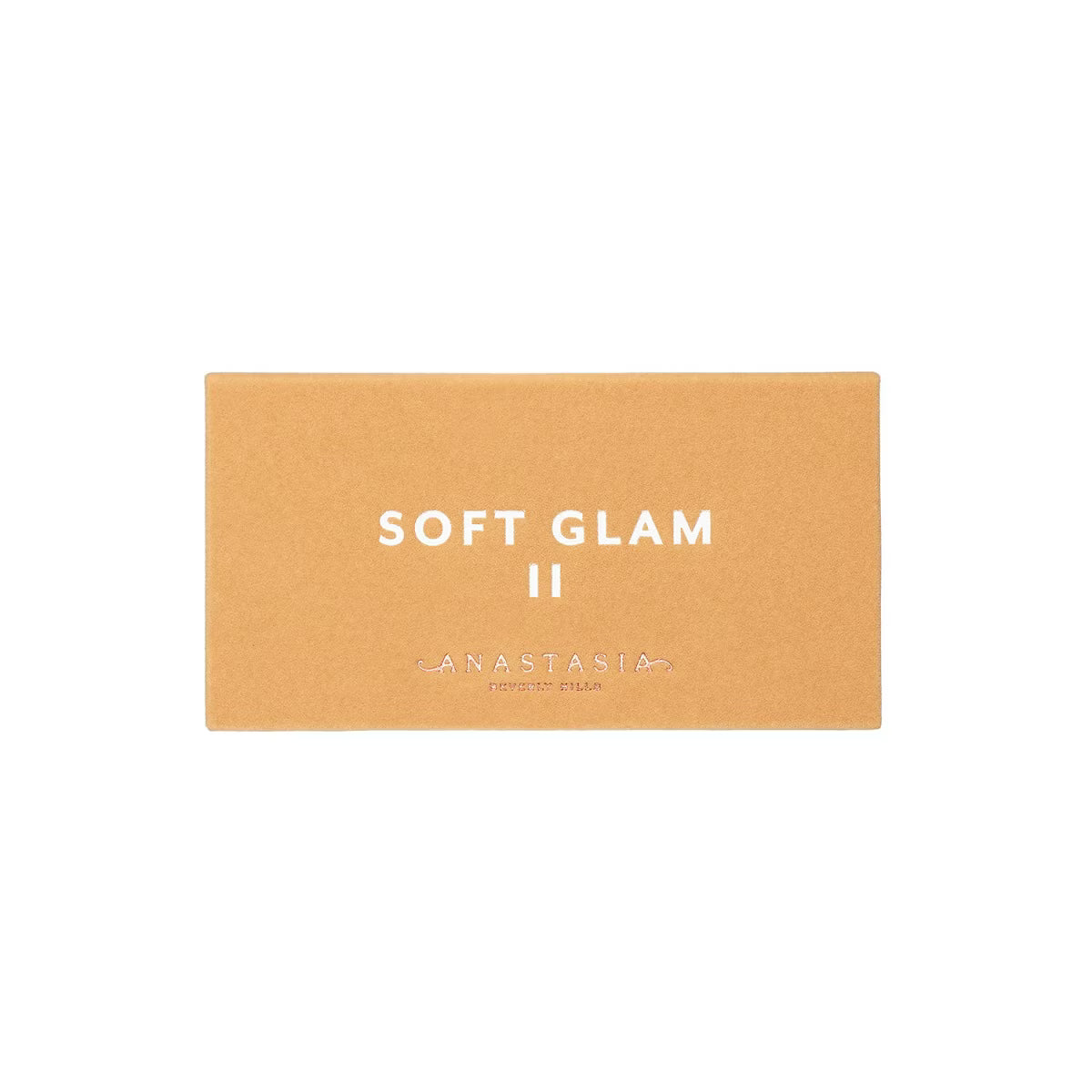 Paleta de sombras Mini Soft Glam 6.4 g