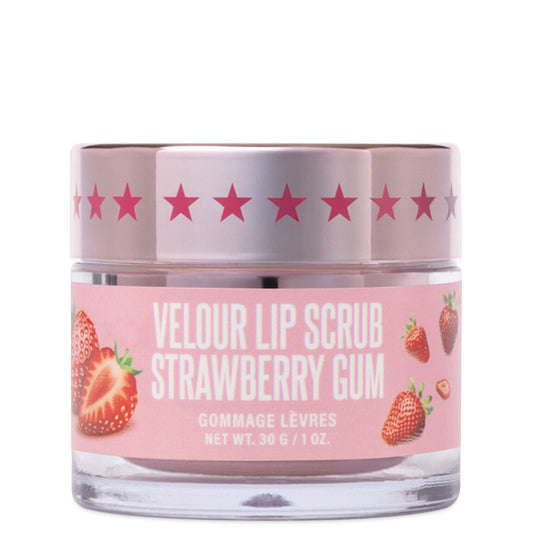 Exfoliante labial Strawberry Gum