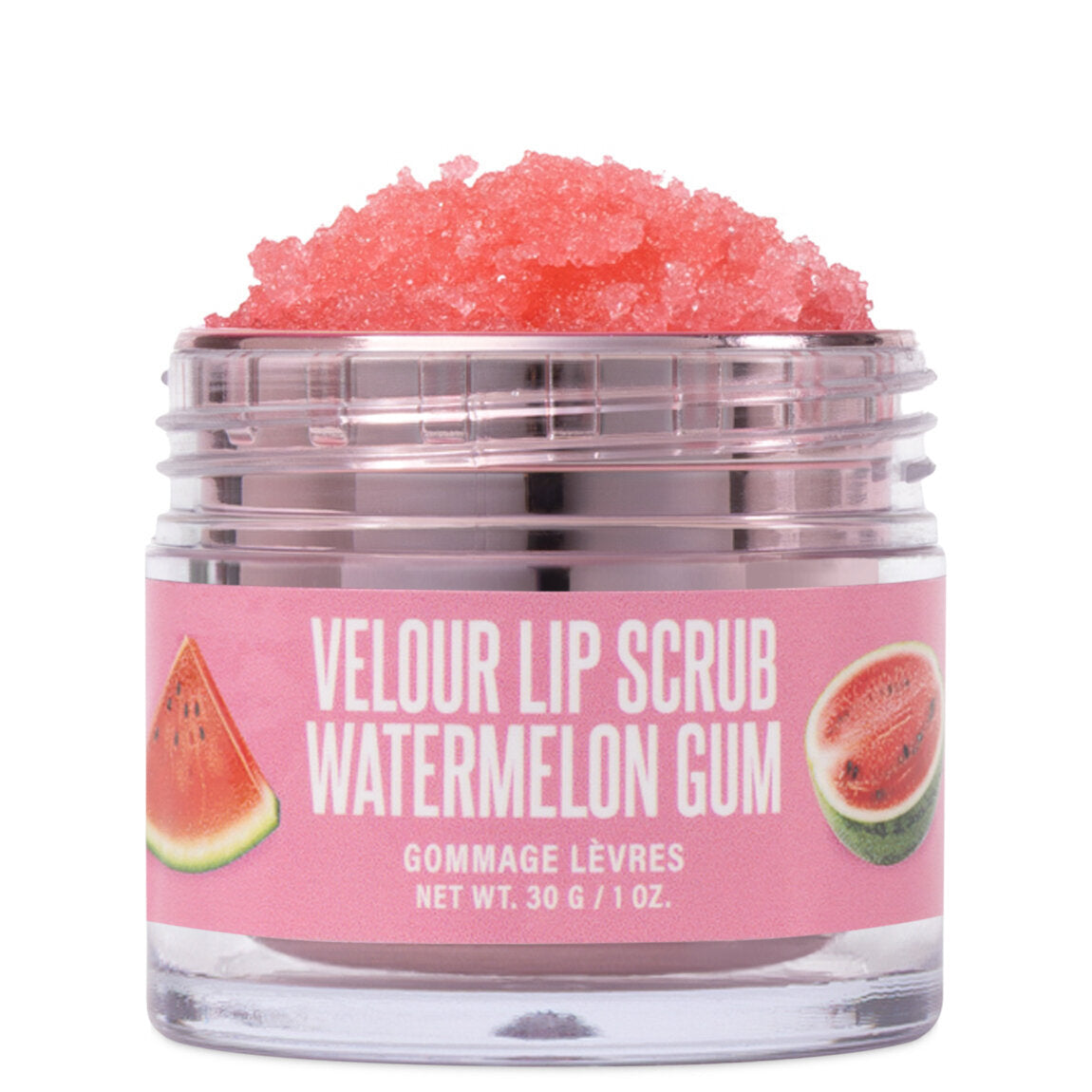 Exfoliante labial Watermelon Gum