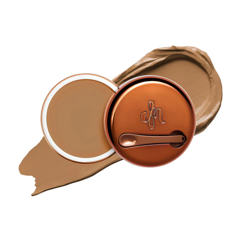 Primer Yummy Skin Blurring Balm Powder tono 4.5