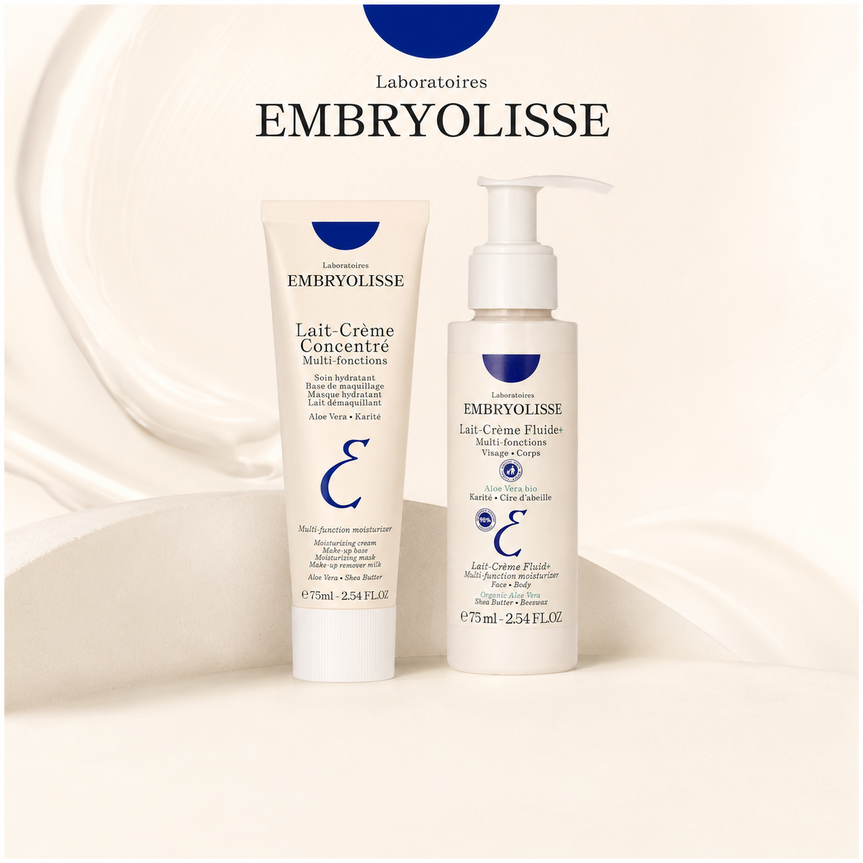 Embryolisse