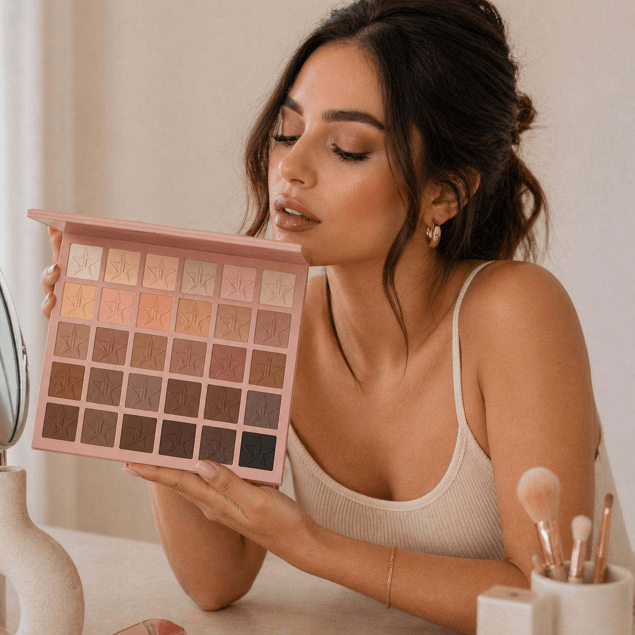 Maquillaje