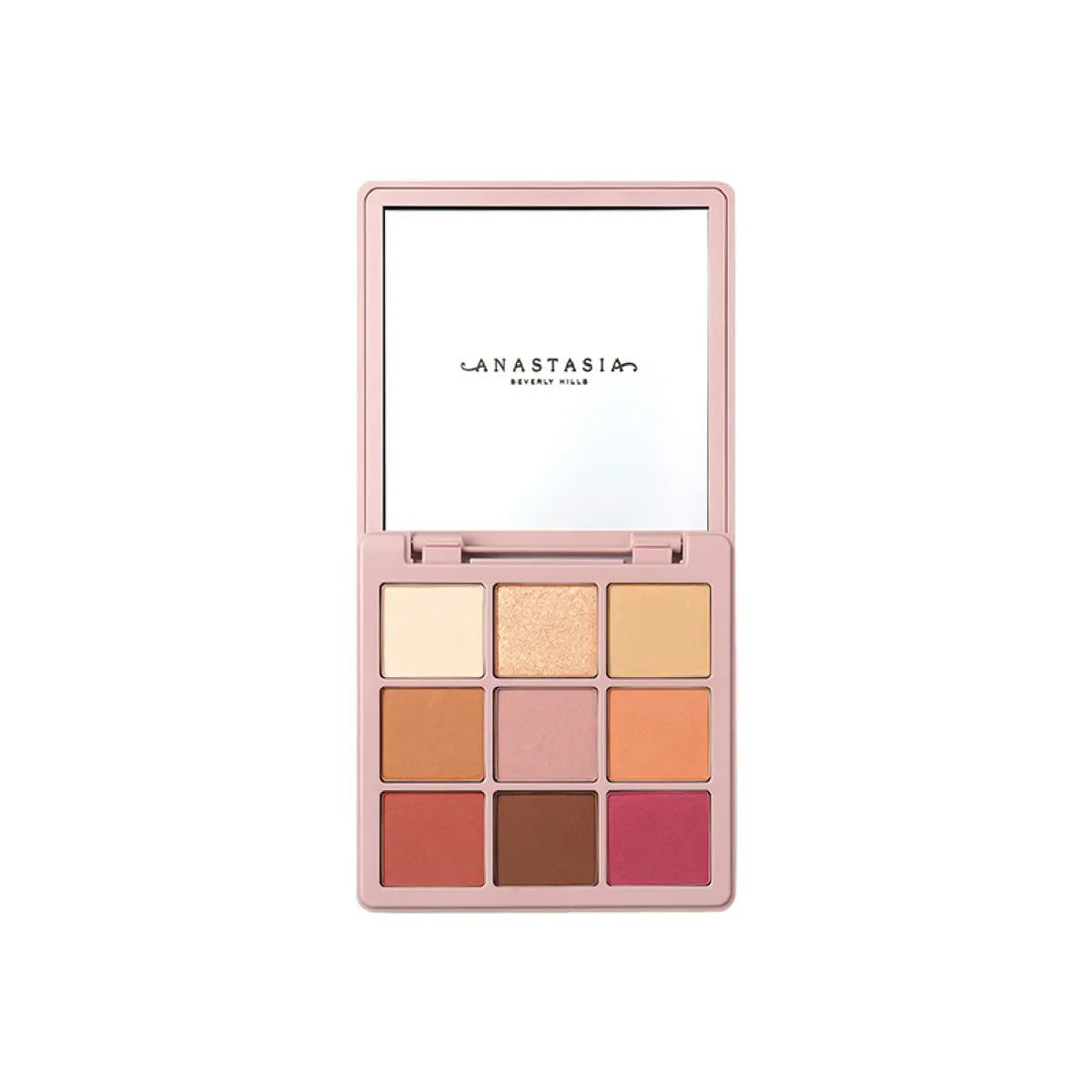 Paleta de sombras Modern Renaissance Mini 9 g