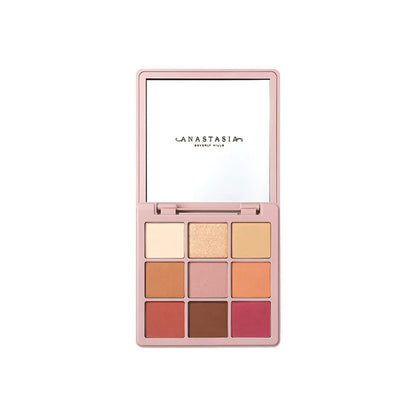 Paleta de sombras Modern Renaissance Mini 9 g