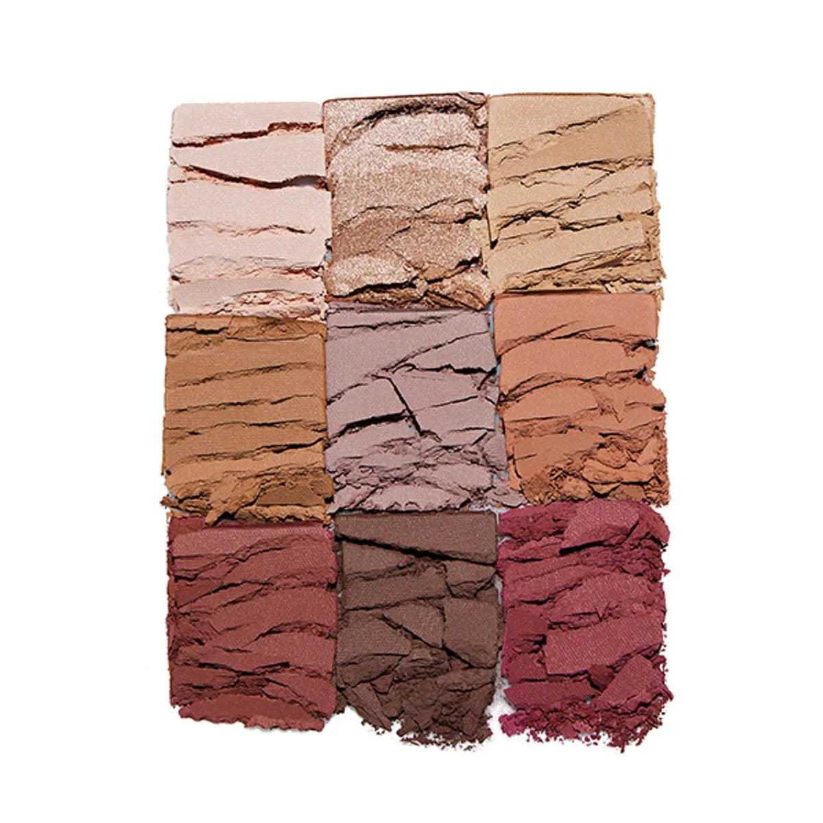 Paleta de sombras Modern Renaissance Mini 9 g