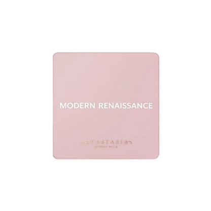 Paleta de sombras Modern Renaissance Mini 9 g