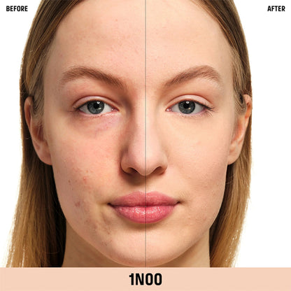 Corrector Liquido HD Skin Full Cover 1N00