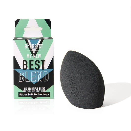 Esponja de maquillaje My New Best Blend Big Beautiful Blend