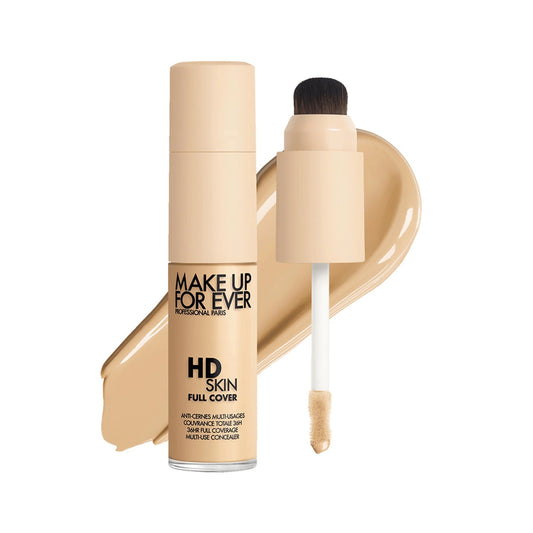 Corrector Liquido HD Skin Full Cover 1N14