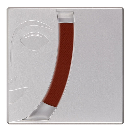 Rubor Profesional 5191 Tono Red Brown