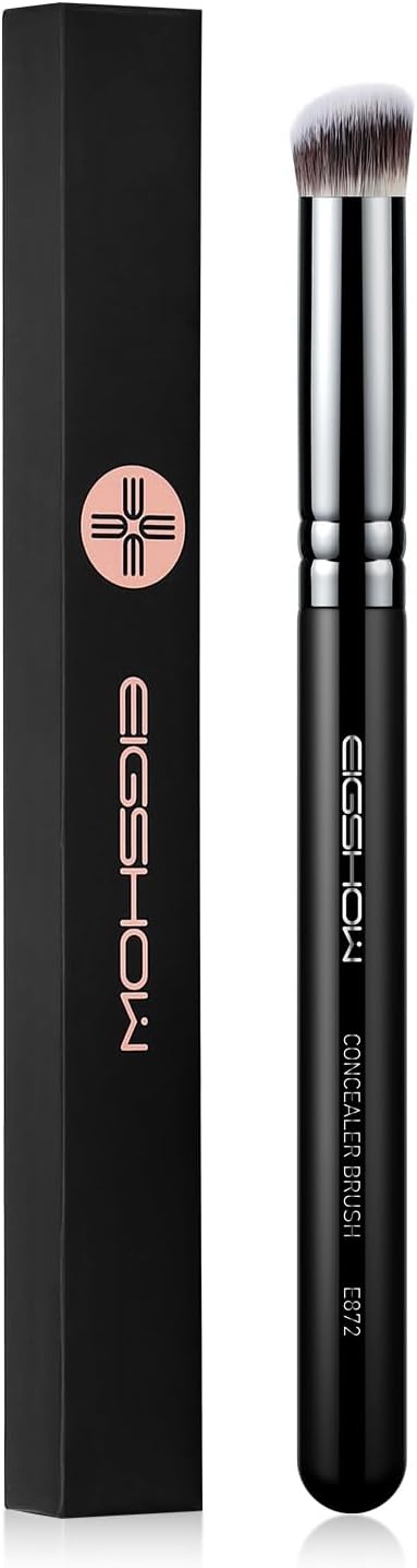 Brocha Para Corrector Debajo De Ojos E872