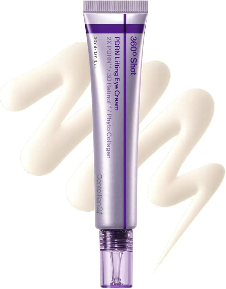 Crema para ojos 360 Shot PDRN Lifting 30 ml
