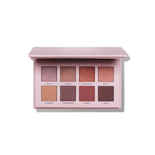 Paleta de sombras Glam To Go Mini