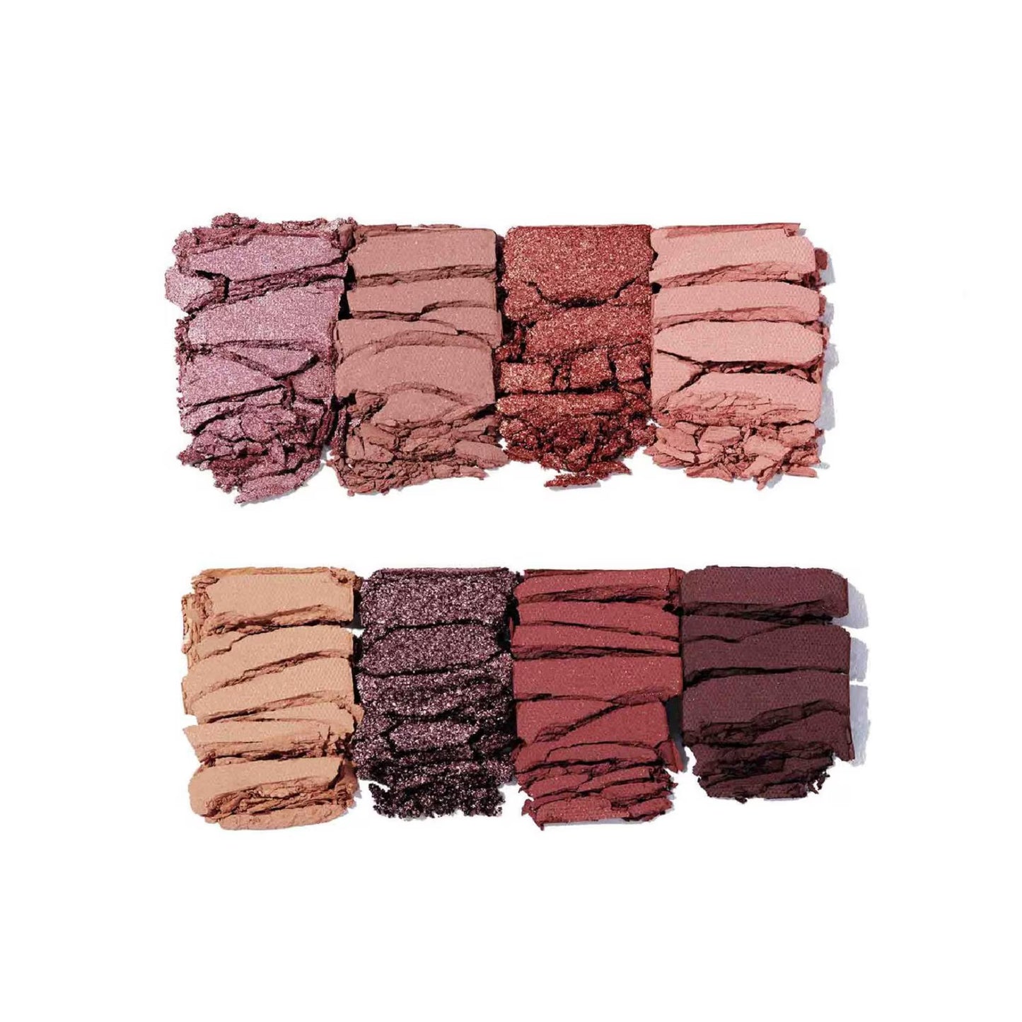 Paleta de sombras Glam To Go Mini