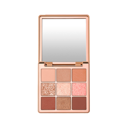 Paleta de sombras Spice Mini 9 g