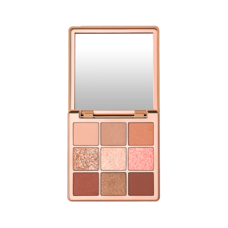 Paleta de sombras Spice Mini 9 g