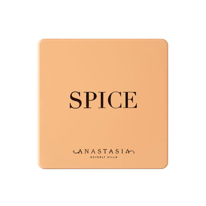 Paleta de sombras Spice Mini 9 g