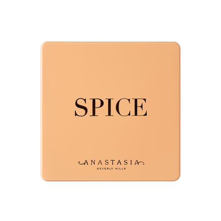 Paleta de sombras Spice Mini 9 g