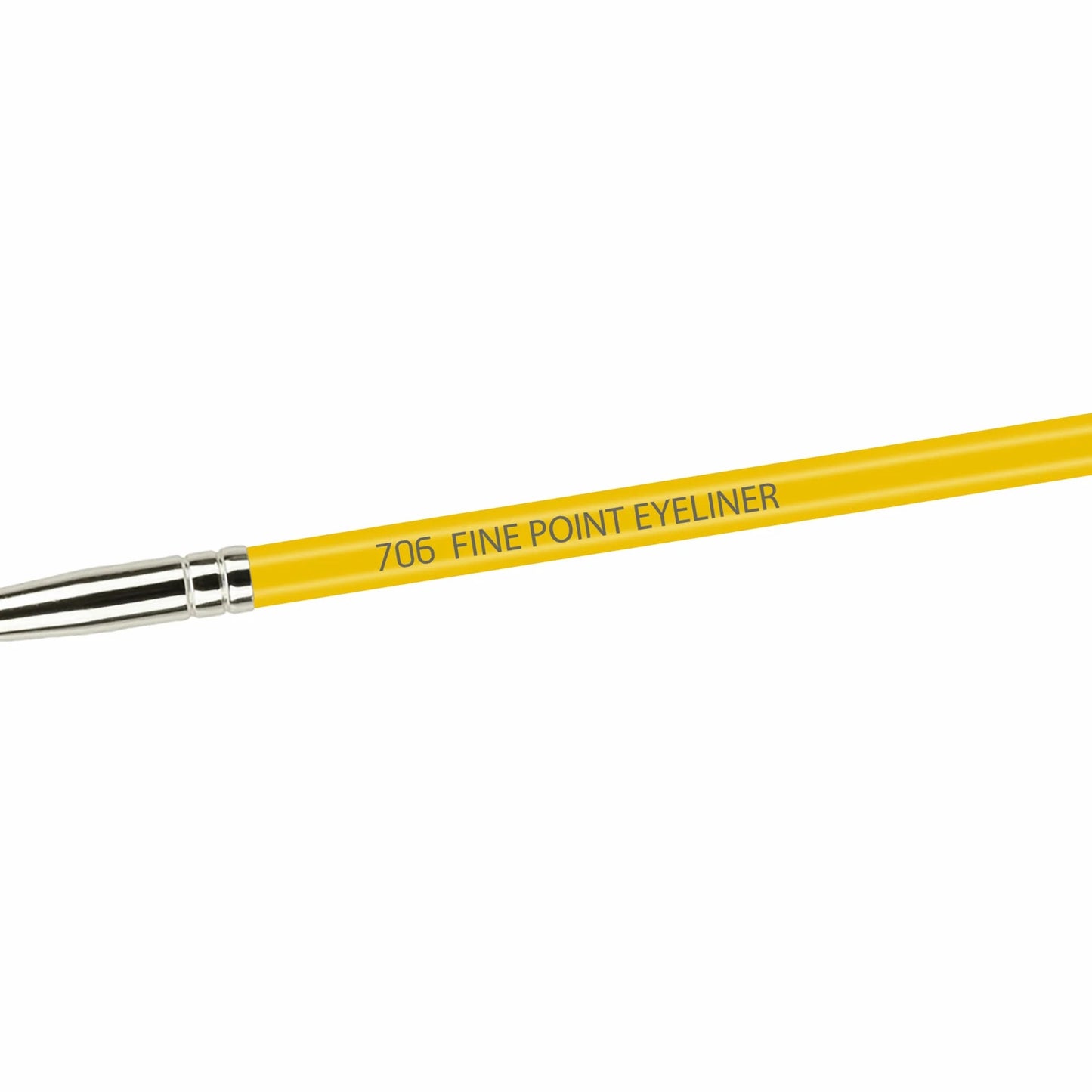 Brocha ojos 706 Ultra Fine Eyeliner