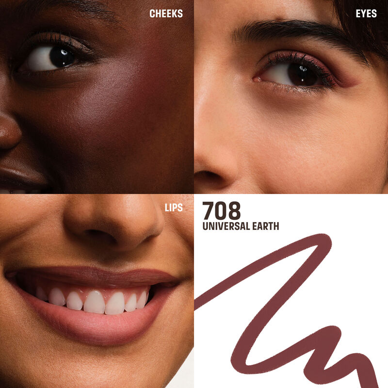 Lápiz delineador Artist Color Pencil 708 Universal Earth