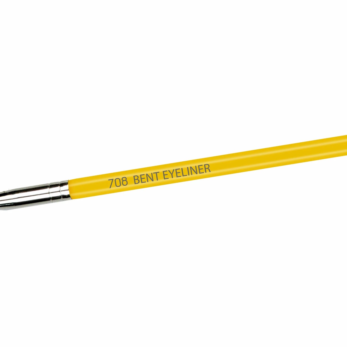 Brocha ojos 708 Bent Eyeliner